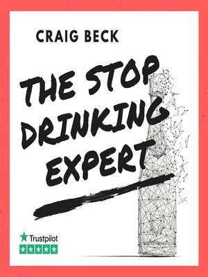 cover image of The Stop Drinking Expert